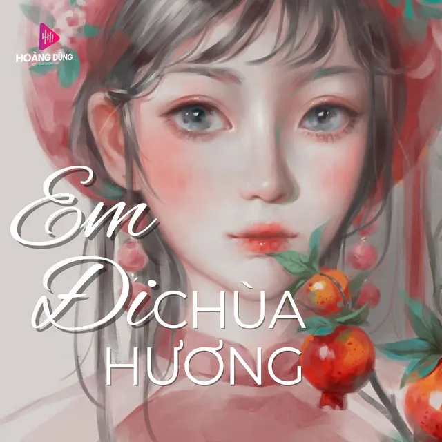 Em Đi Chùa Hương