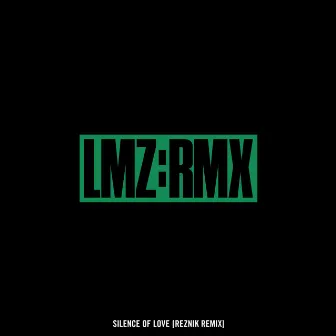 Silence of Love (Reznik Remix) by Reznik