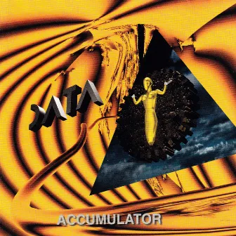 Accumulator by Data