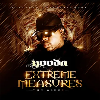 Extreme Measures by Yooda