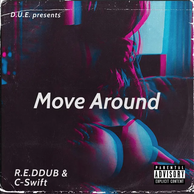 Move Around