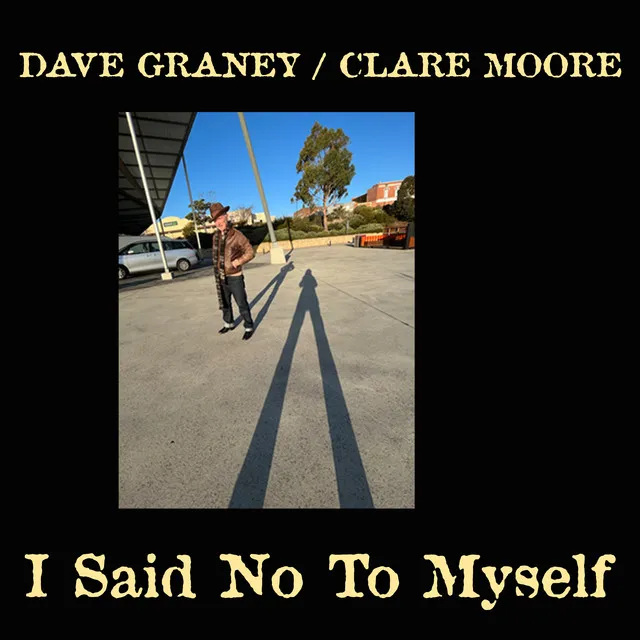 I Said No To Myself (Barry Adamson Remix)