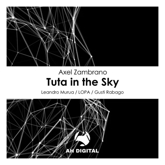 Tuta in the Sky - LOPA Remix