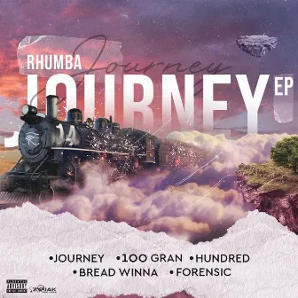 Journey EP by Rhumba