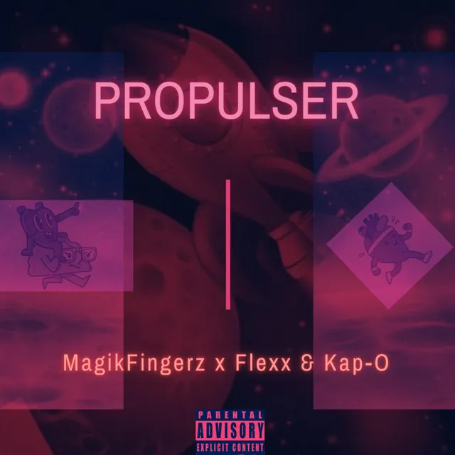 PROPULSER