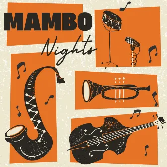 Mambo Nights by Angel Balan Latin Project