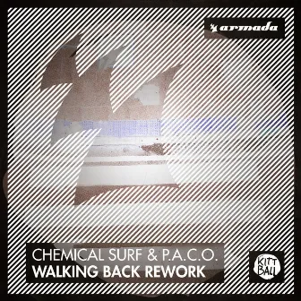 Walking Back Rework by P.A.C.O.