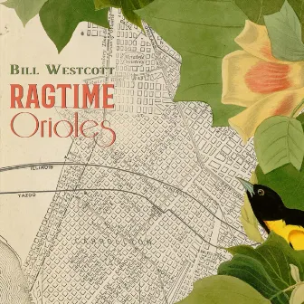 Ragtime Orioles by Bill Westcott