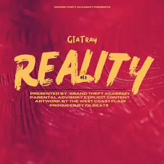 REALITY by GTA Tray