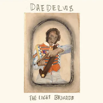 The Light Brigade by Daedelus