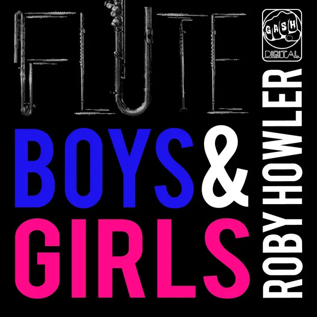 Flute Girls - Wiwek Remix