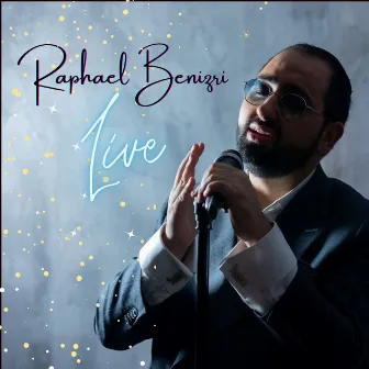 Raphael Benizri (Live) by Raphael Benizri