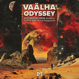 Odyssey by Vaälha