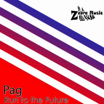 Run to the Future by Pag