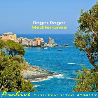 Mediterranee by Roger Roger Et Son Orchestre