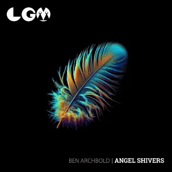 Angel Shivers by Ben Archbold