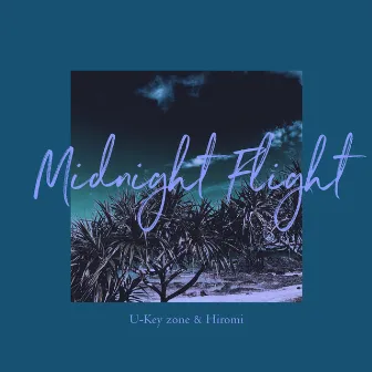 Midnight Flight by HIROMI