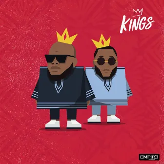 Kings by Magasco