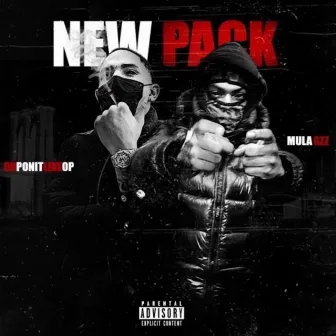 New Pack by Mula Gzz