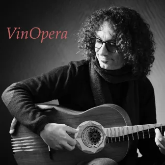 VinOpera by Clemente Ferrari