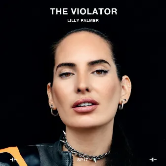 The Violator by Lilly Palmer