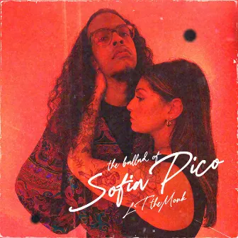 The Ballad of Sofia Pico by LTtheMonk