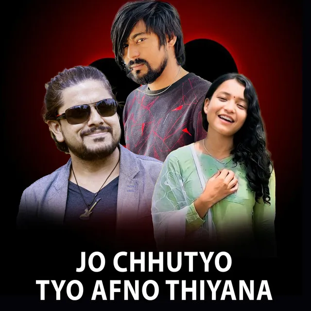 Jo Chhutyo Tyo Afno Thiyana