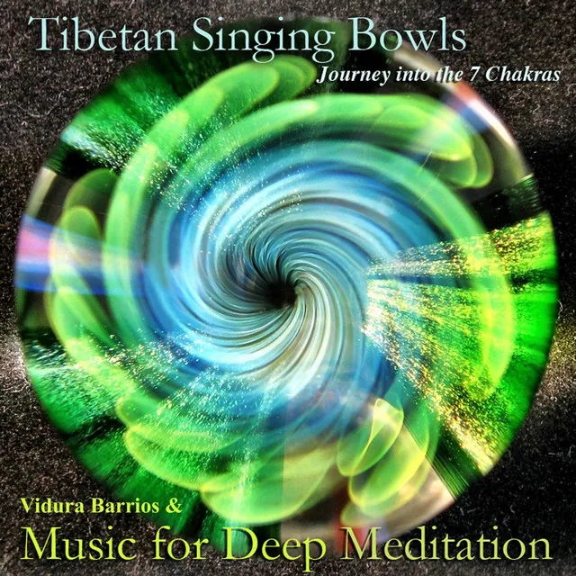 Tibetan Singing Bowls: Journey into the 7 Chakras