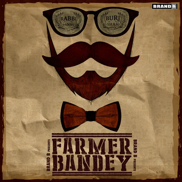 Farmer Bandey