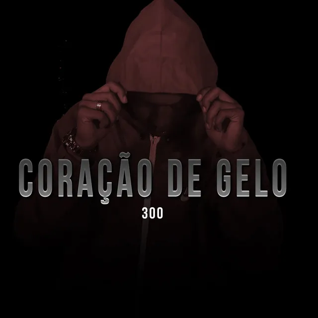 Coração de Gelo