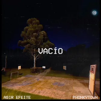 Vacio by Asir Efeite