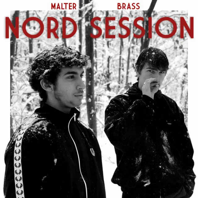 Nord Session (feat. Brass)