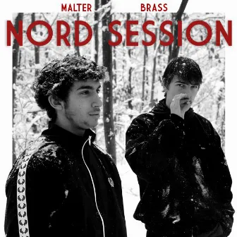 Nord Session (feat. Brass) by Malter