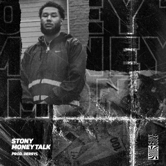 MONEY TALK by STONY