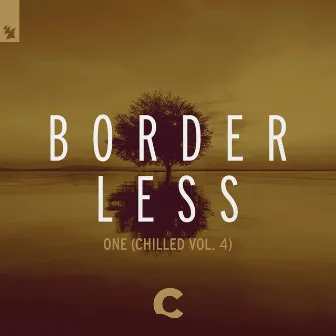 One (Chilled, Vol. 4) by BORDERLESS