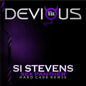 Sex Panther (Hard Case Remix) by Si Stevens