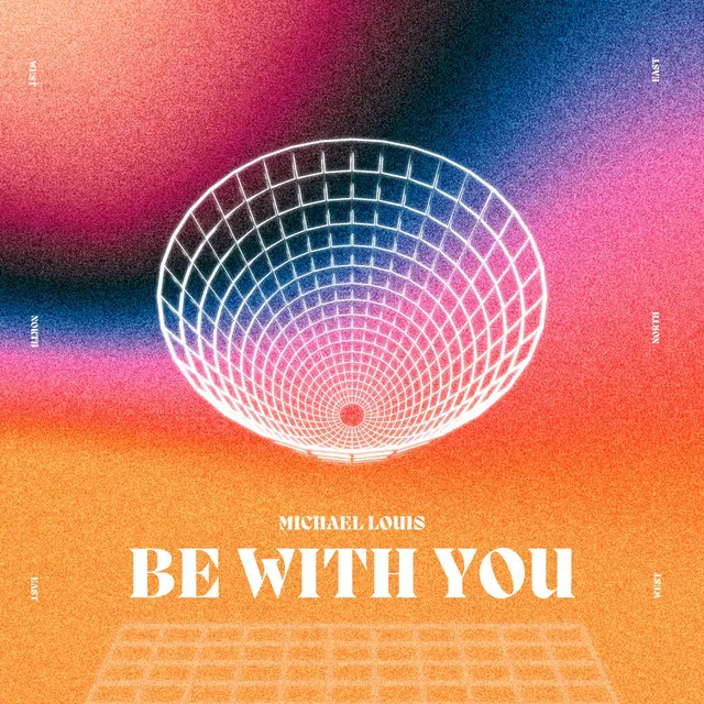 Be With You