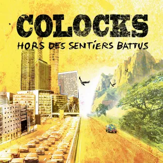 Hors des sentiers battus by Colocks