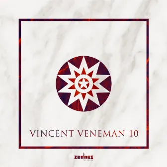 VINCENT VENEMAN 10 by Vincent Veneman 10