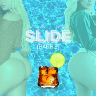 Slide (Barbie) by Chriilz