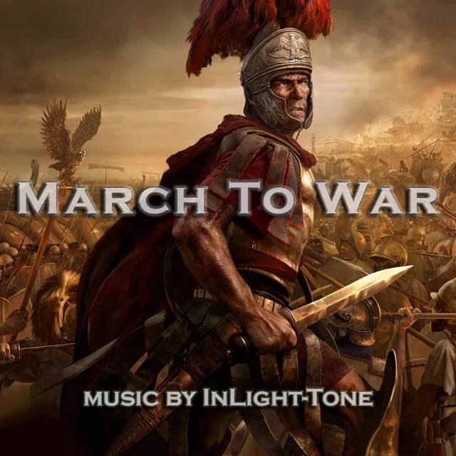 March To War