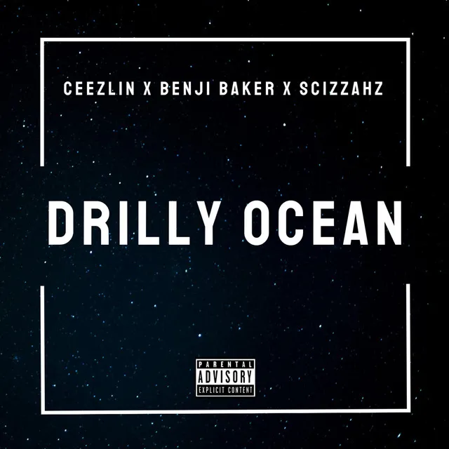 Drilly Ocean