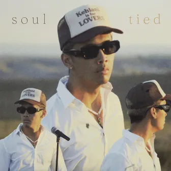 soul tied by Bryant Jordan