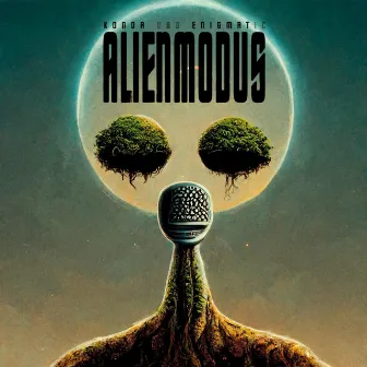 Alienmodus 2 by Enigmatic768