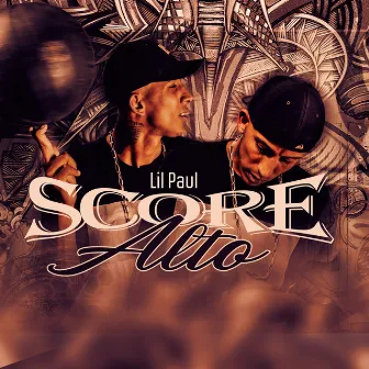 Score Alto by Lil Paul