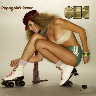 Papagaio's Fever by Che