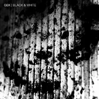 Black & Withe by Gek