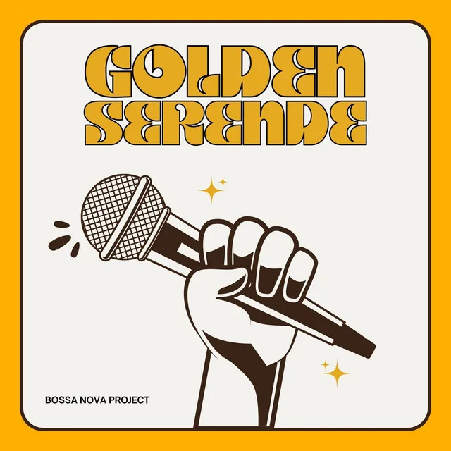 Golden Serenade: Best Bossa Nova Music