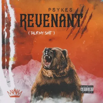 Revenant by Psykes