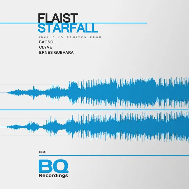 Starfall - Bagsol Remix